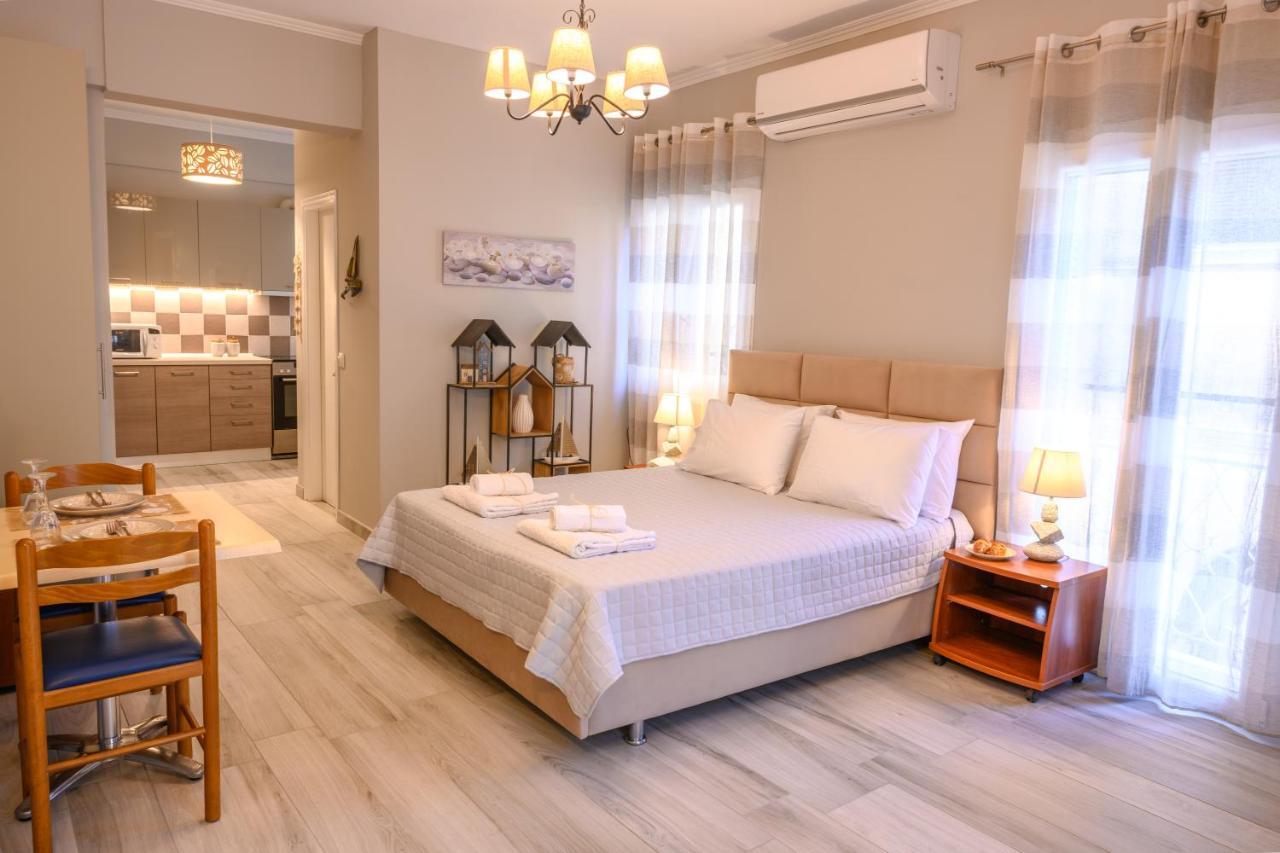 Casa Voula Apartment Corfu  Exterior photo