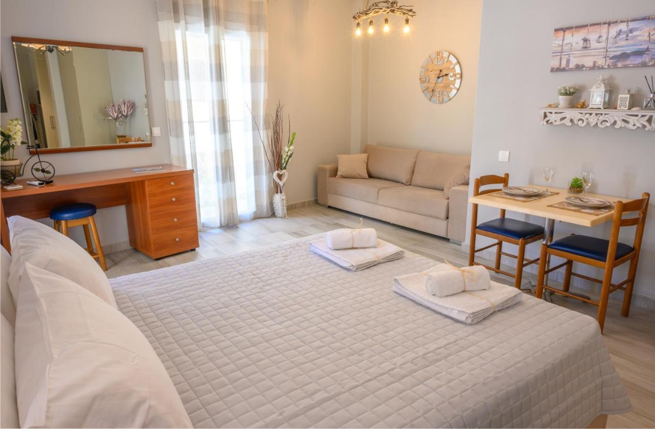 Casa Voula Apartment Corfu  Exterior photo