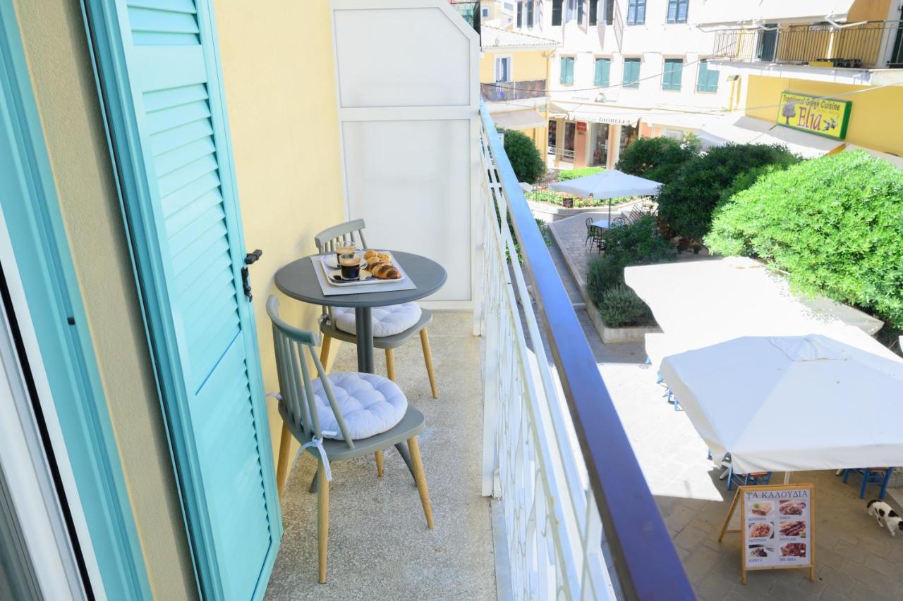 Casa Voula Apartment Corfu  Exterior photo