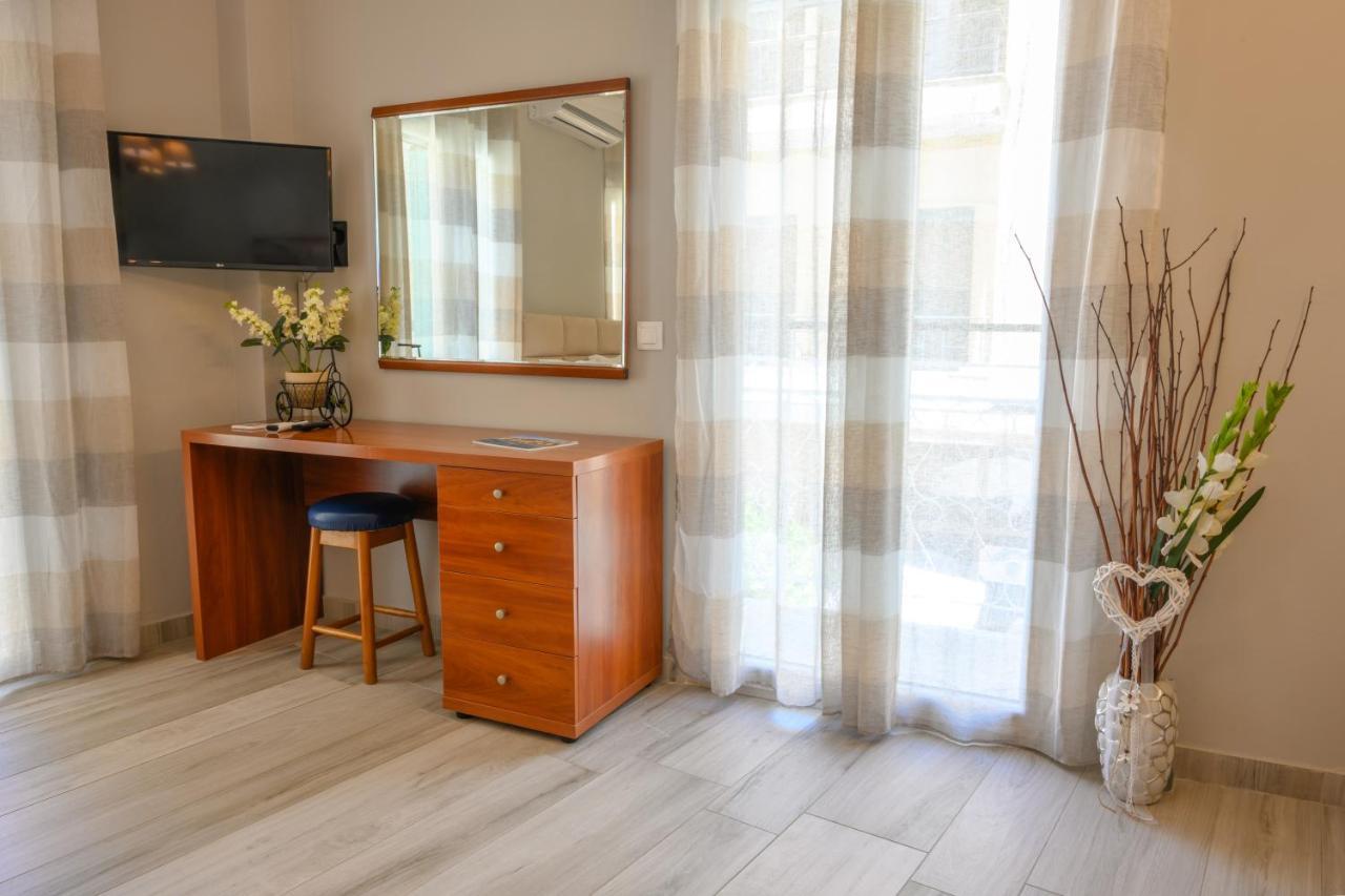 Casa Voula Apartment Corfu  Exterior photo