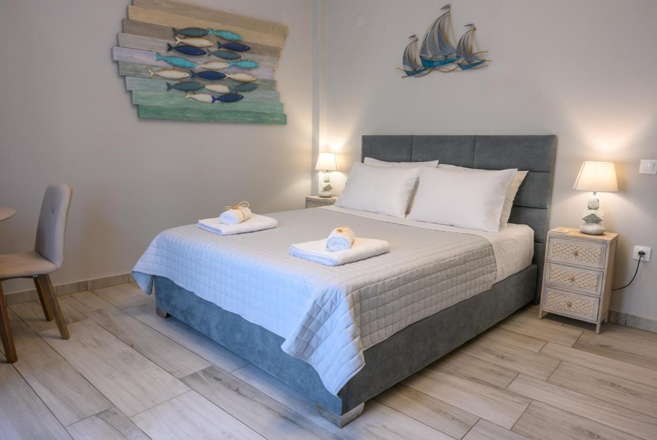 Casa Voula Apartment Corfu  Exterior photo