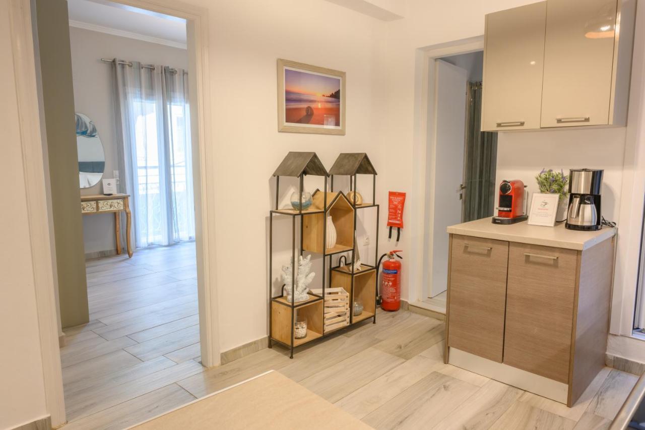 Casa Voula Apartment Corfu  Exterior photo