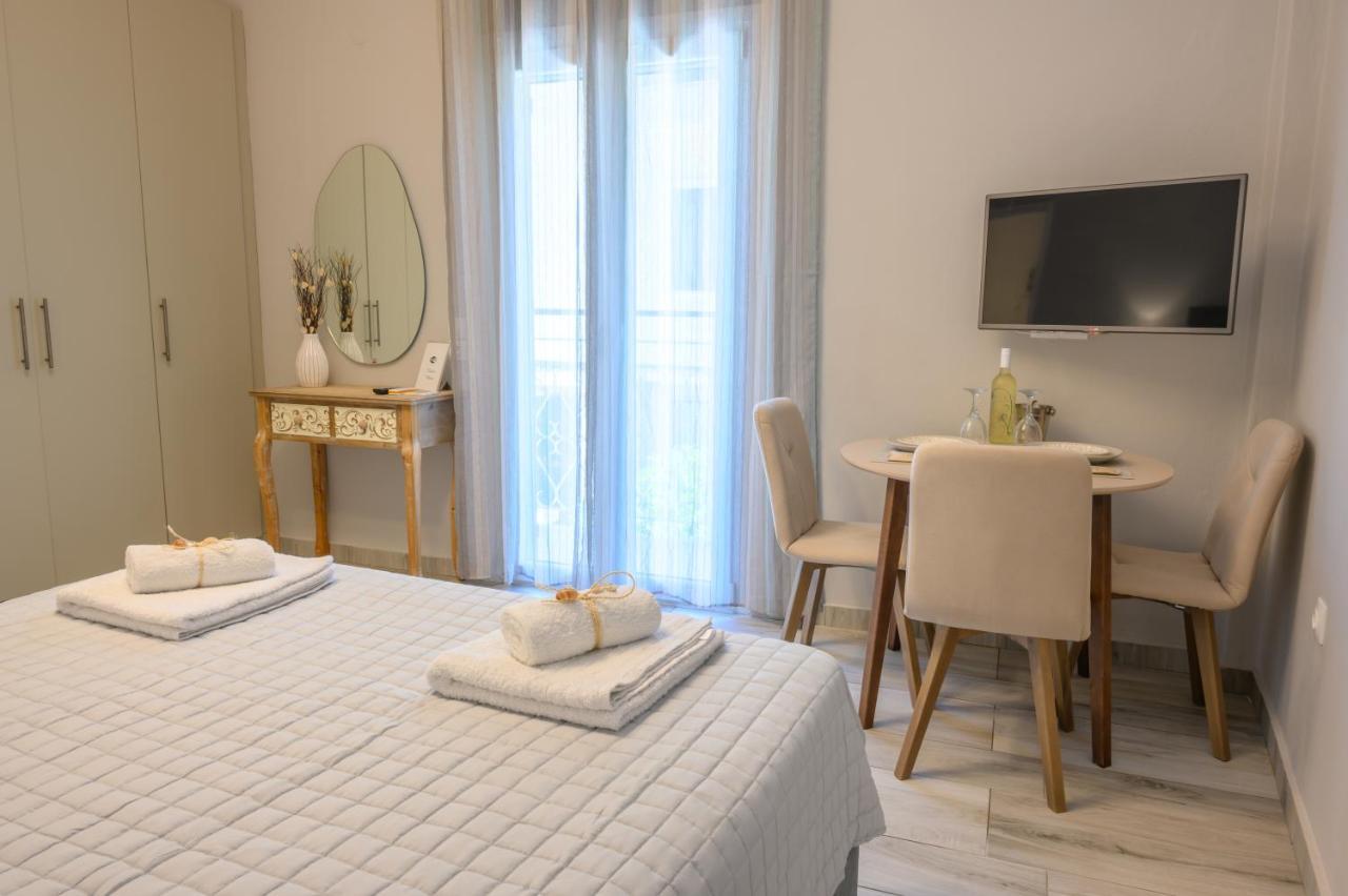 Casa Voula Apartment Corfu  Exterior photo