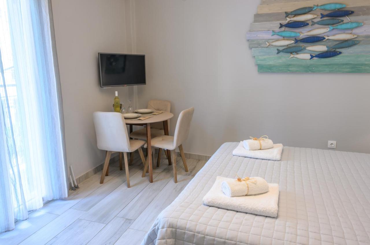 Casa Voula Apartment Corfu  Exterior photo