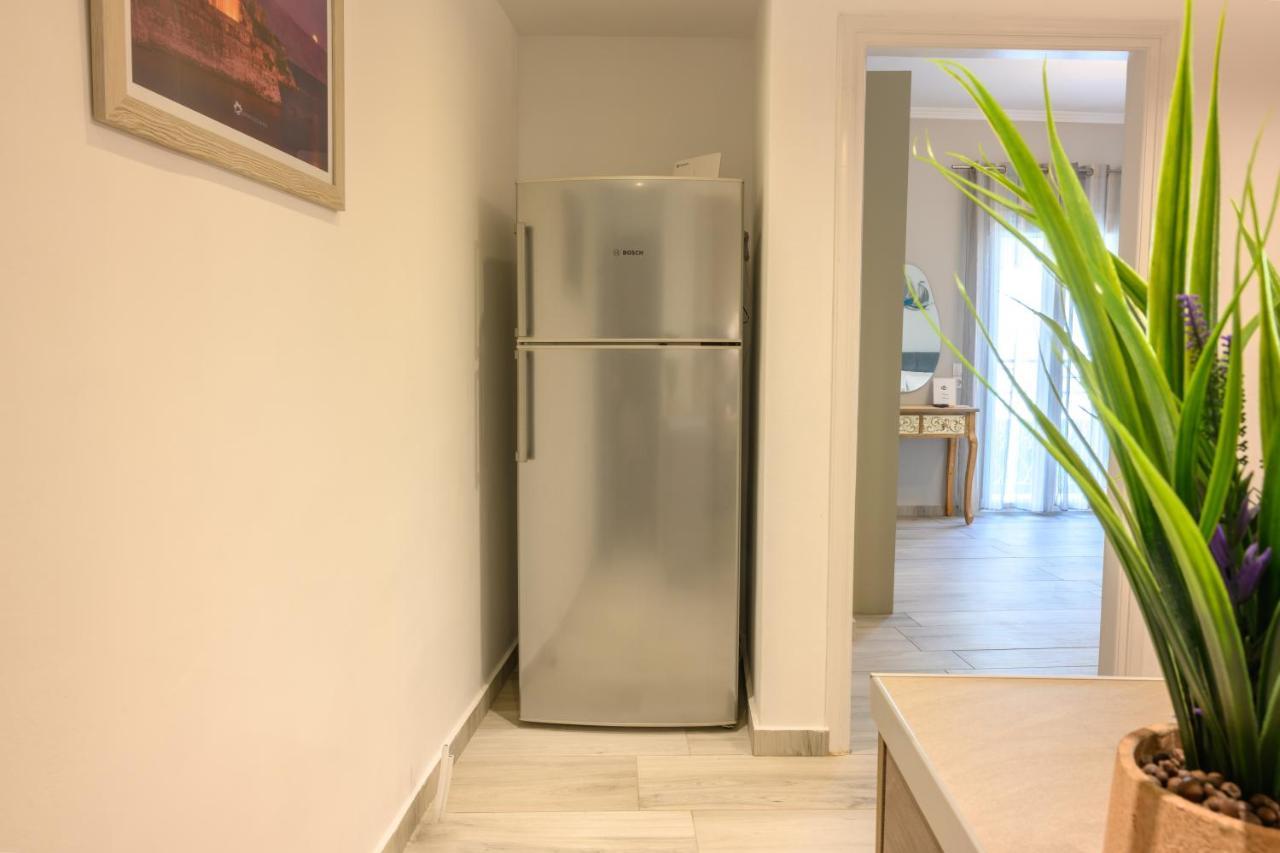Casa Voula Apartment Corfu  Exterior photo