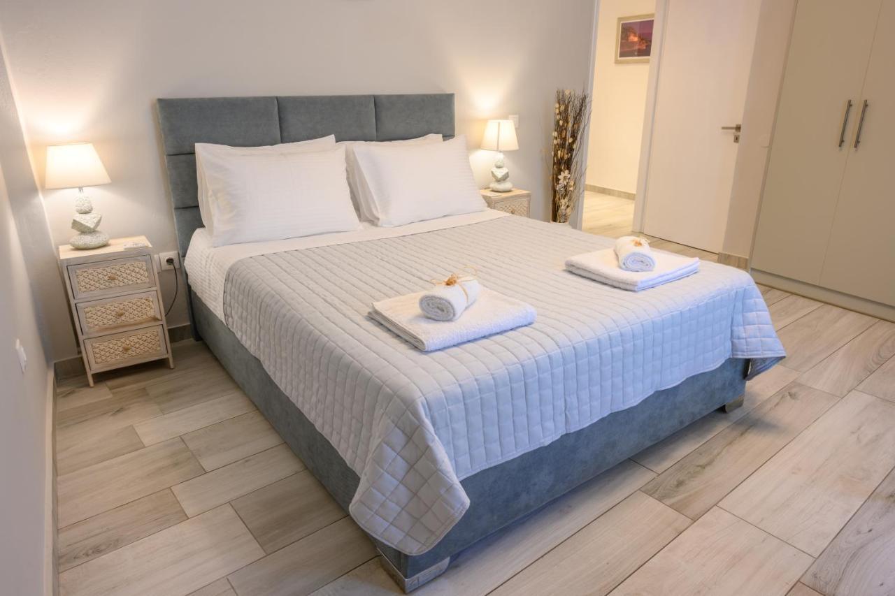 Casa Voula Apartment Corfu  Exterior photo