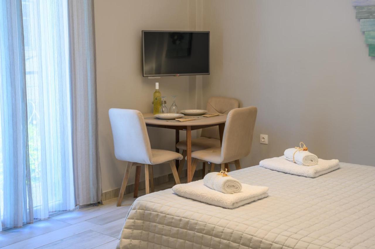 Casa Voula Apartment Corfu  Exterior photo